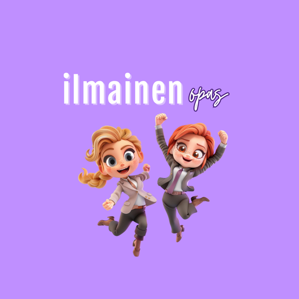 Product image of  ILMAINEN 10 Syytä & 100 tapaa - opas