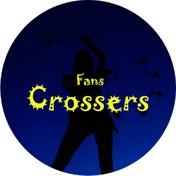 Product image of  Fans Crossers marathon - access to materials