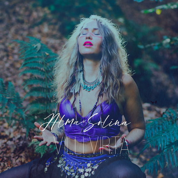 Product image of  Villi virta Cloudwalker Remix