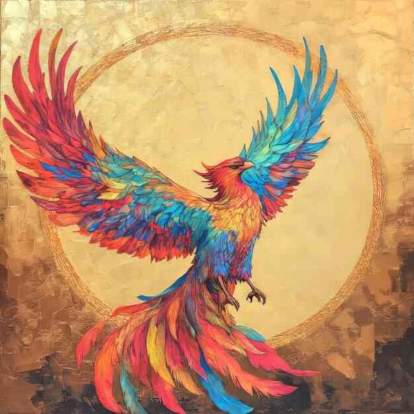 Product image of Irtipäästäminen ja tuliseremonia: Vapauta itsesi kahleistasi.