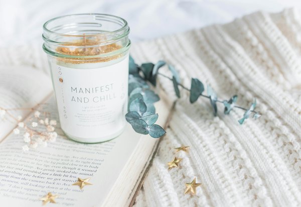 Product image of  Manifestointihetki 💫