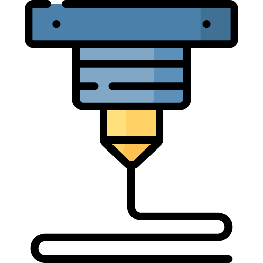 Product image of  3D Printing