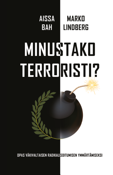 Product image of  Minustako terroristi?