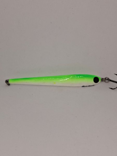 Product image of  Vihreä valkoinen