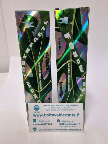 Product image of  Fohow-hammastahna