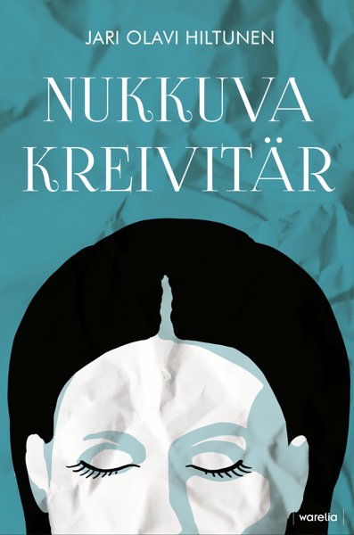 Product image of  Nukkuva kreivitär