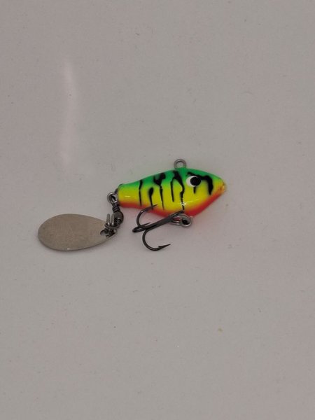 Product image of  Spintail firetiger