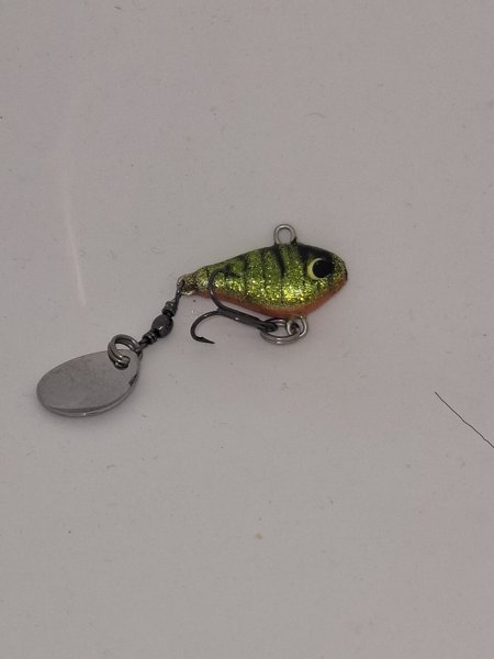 Product image of  Spintail ahven