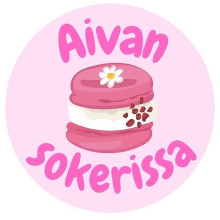 Aivan Sokerissa
