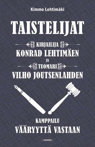 Product image of  Taistelijat