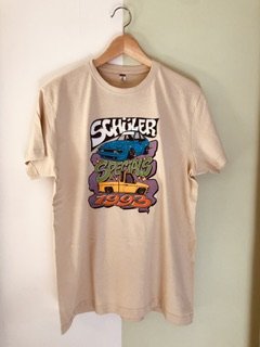Product image of  T-shirt S