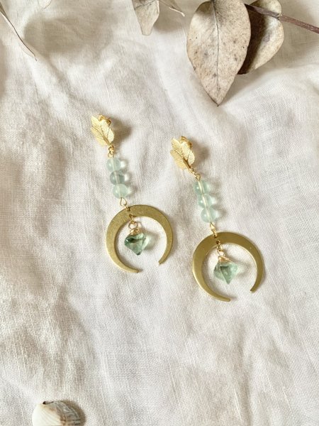 Product image of  a e t h e r 🌙 fluoriitti