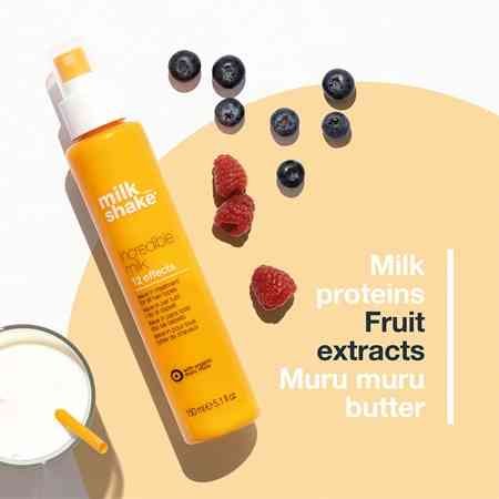 Product image of  Incredible milk