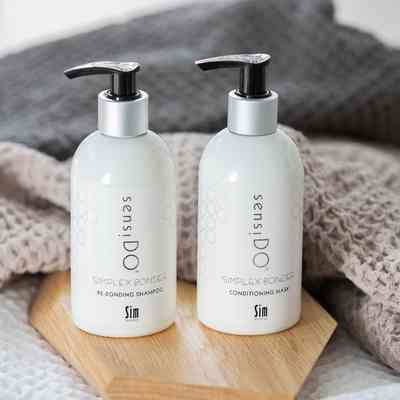 Product image of  Simplex bonder shampoo