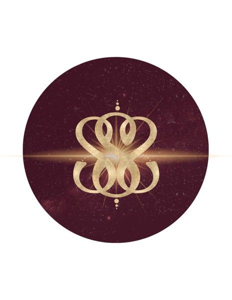 Product image of  MARIA MAGDALENA & MEDICINE FREQUENCY