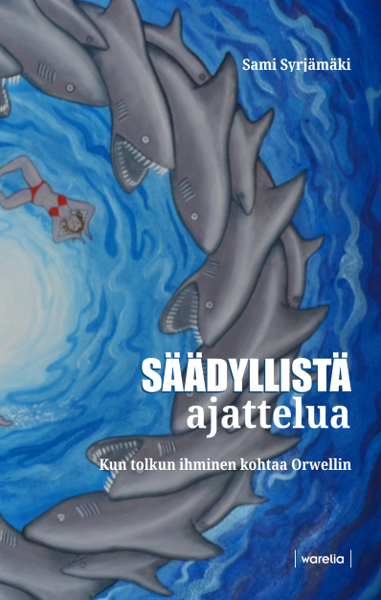 Product image of  Säädyllistä ajattelua