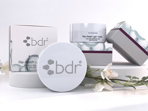 Product image of  RE-FRESH GEL MASK Eye & Nasolobial Pads