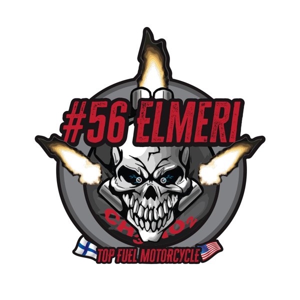 Product image of  Support sticker x 2