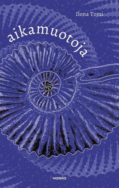 Product image of  Aikamuotoja