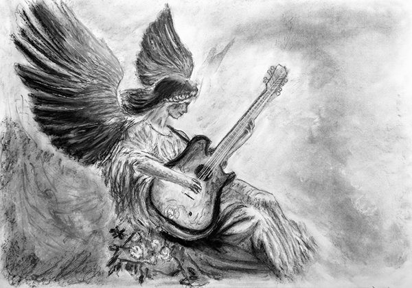 Product image of  UUSI (12.5.2025) Heavenly music