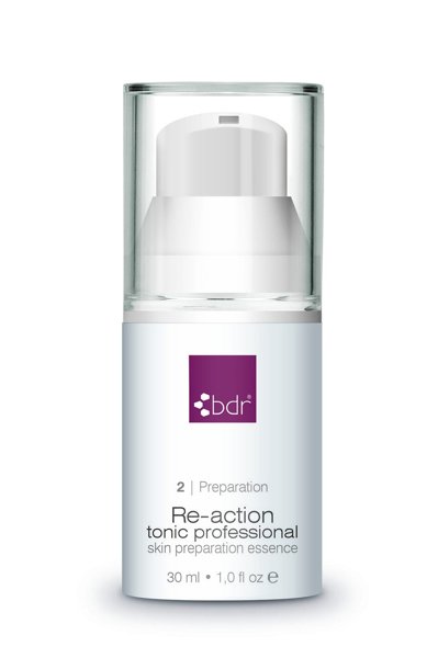Product image of  RE-ACTION TONIC PROFESSIONAL MULTI-ACTIVATE BOOSTER 30ml