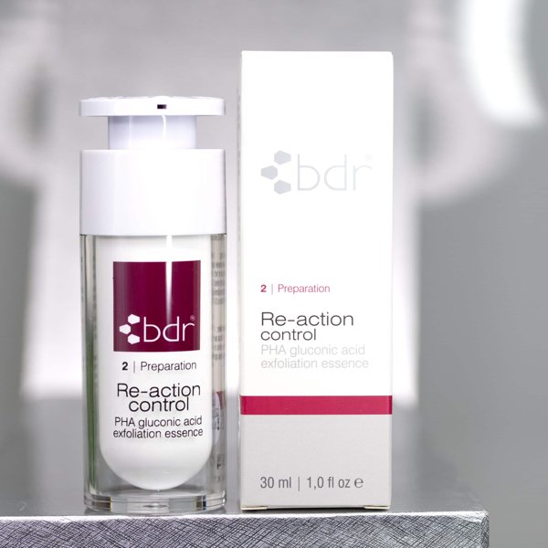 Product image of  Re-Action Control 30ml