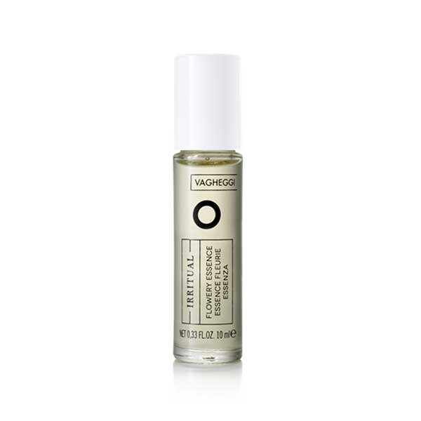 Product image of  VAGHEGGI IRRITUAL Flowery Essence 10ml