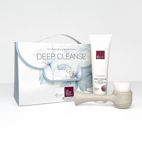Product image of  Deep Cleanse Box