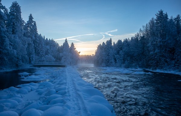 Product image of  2 nature trails – Best of Kuhmo