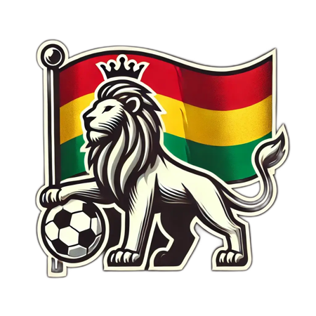 JAH FC