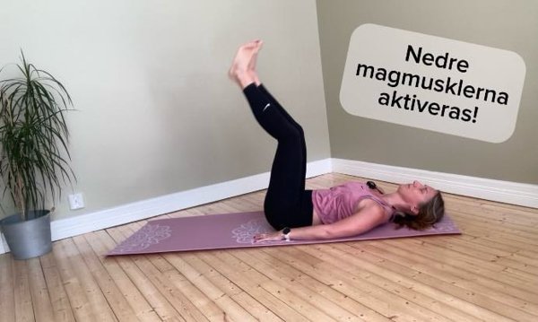 Product image of  7 min MAGTRÄNING
