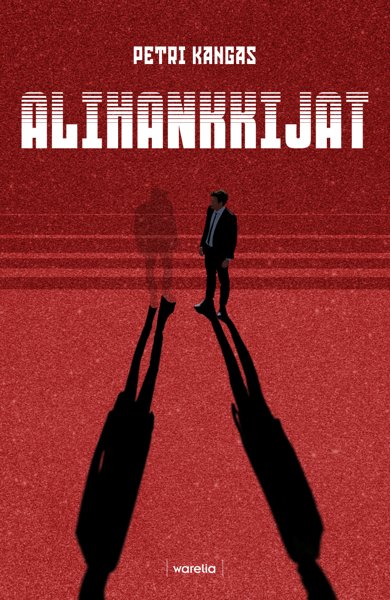 Product image of  Alihankkijat