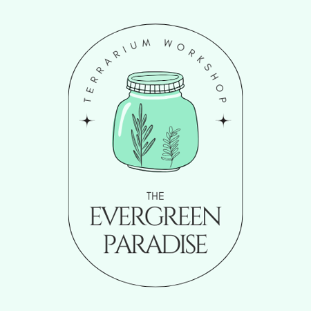 The Evergreen Paradise