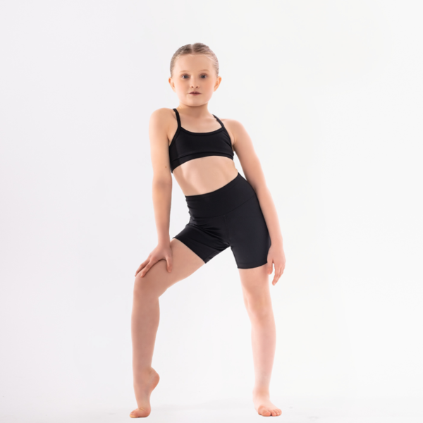 Product image of  Silky Dance, pyöräilyshortsit koko 11-13