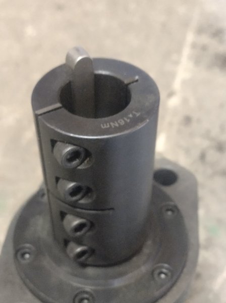 Product image of Akselikytkin