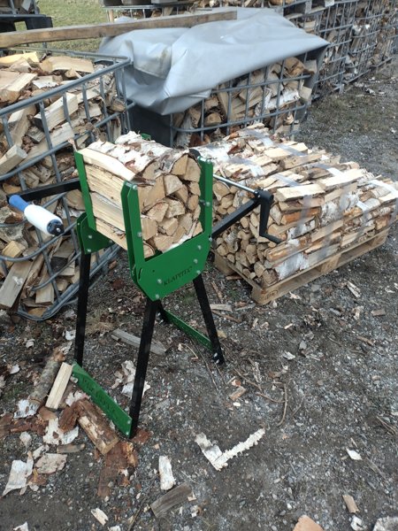 Product image of Klapitec Käärijä Kantikas