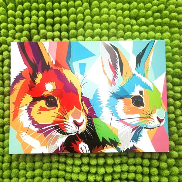 Product image of  PUPU KORTTI