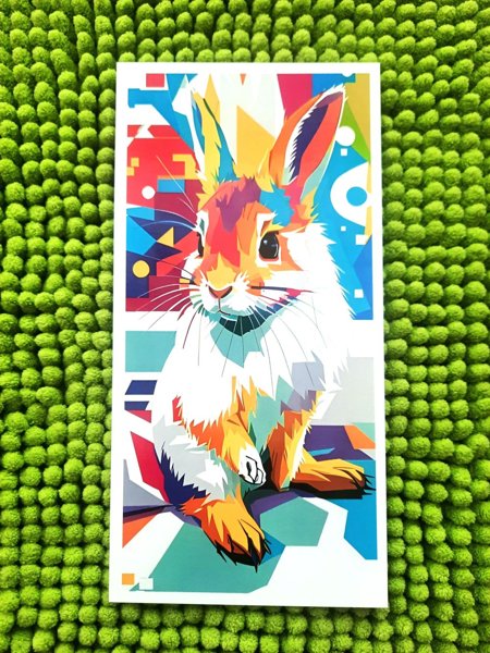 Product image of  PUPU KORTTI