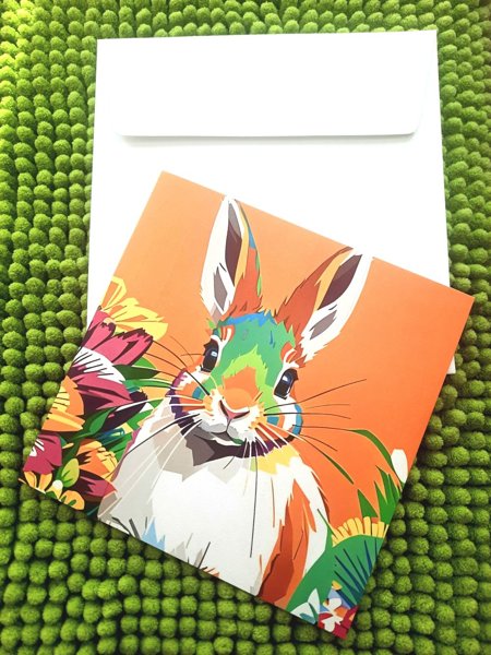 Product image of  PUPU KORTTI