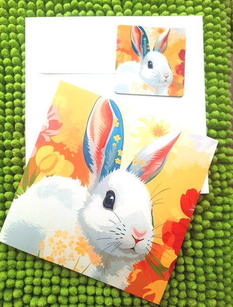 Product image of  PUPU KORTTI