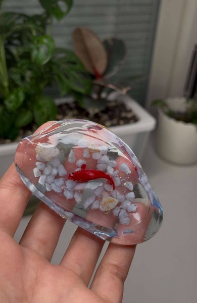 Product image of Resin fish pond