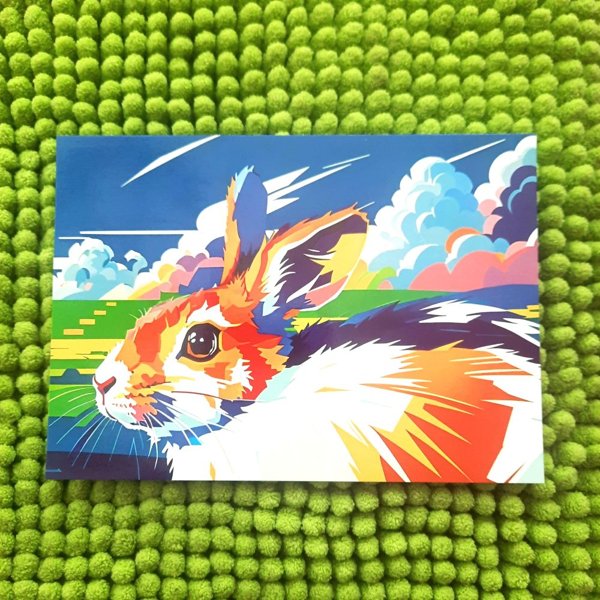 Product image of  PUPU KORTTI