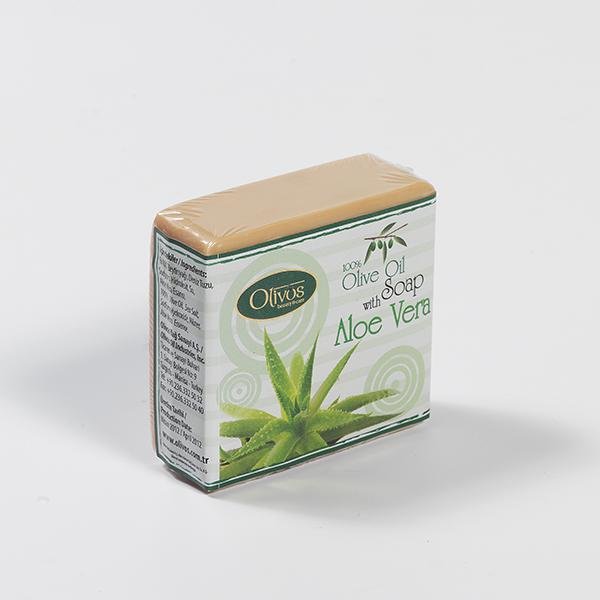 Product image of  OLIVOS HERBS & FRUITS SERIES WITH ALOE VERA