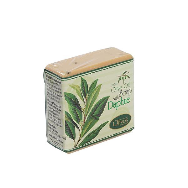 Product image of  Olivos Herbs & Fruits Series Soap with Daphne