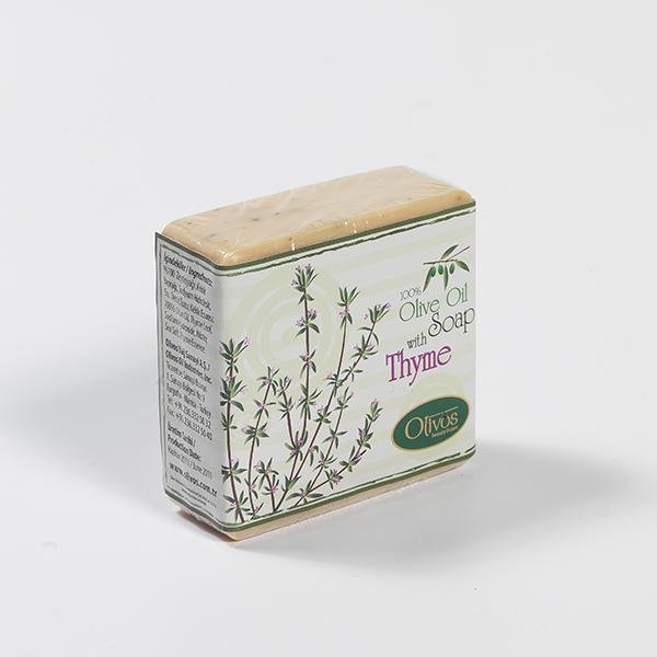 Product image of  OLIVOS HERBS & FRUITS SERIES WITH THYME