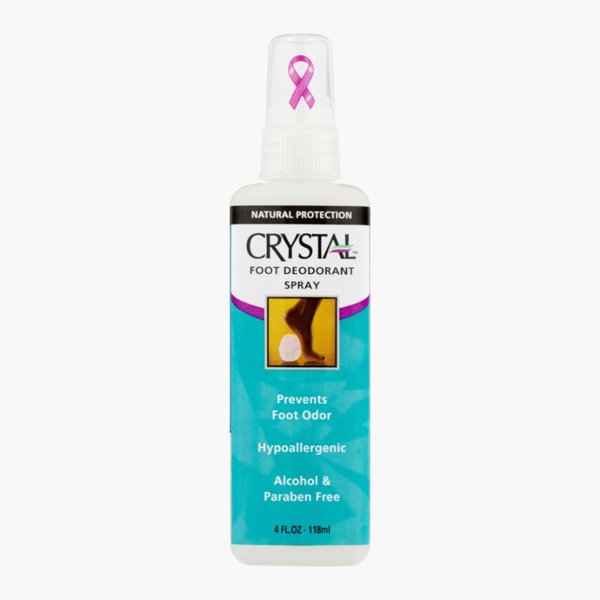 Product image of  Crystal Foot Deodorant Spray