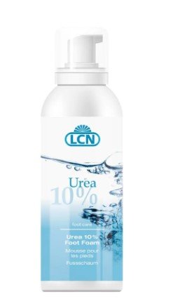 Product image of  LCN Urea 10% Foot Foam