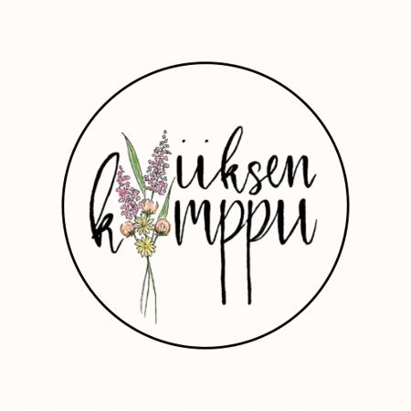 Iiksen kimppu