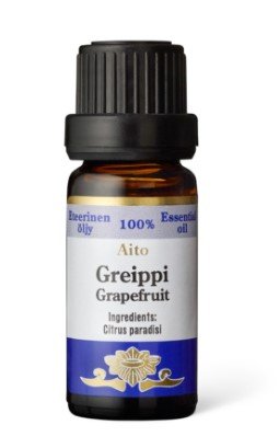 Product image of  Greippi eteerinen öljy 10ml