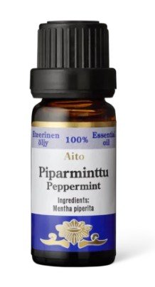 Product image of  Piparminttu eteerinen öljy 10ml
